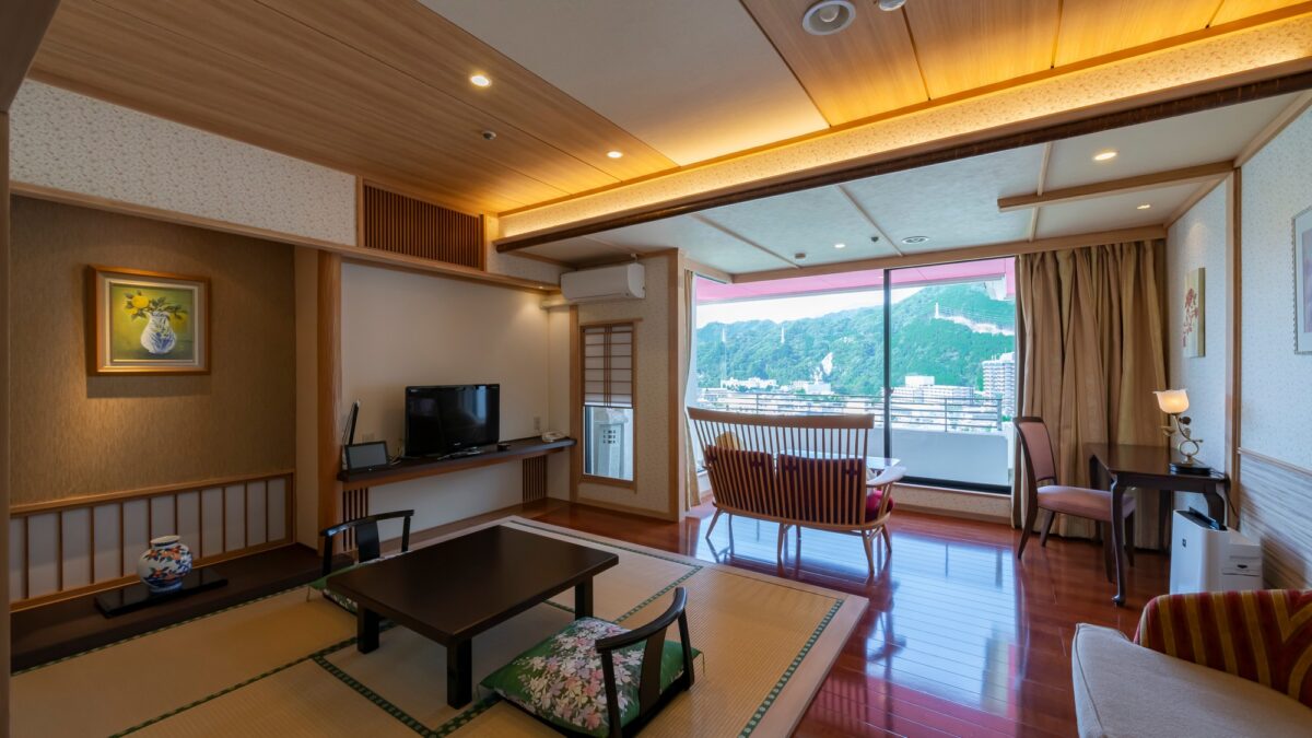 鬼怒川温泉 鬼怒川グランドホテル 夢の季（ゆめのとき） photo