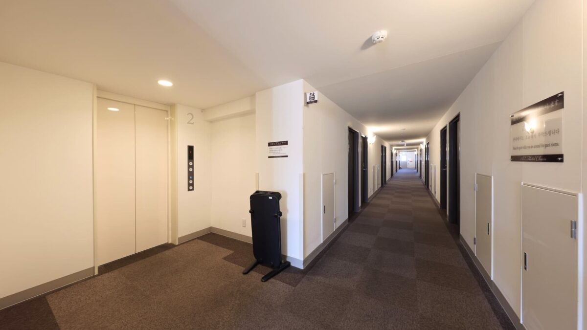 ＨＯＴＥＬ ＡＺ 大分佐伯店 photo