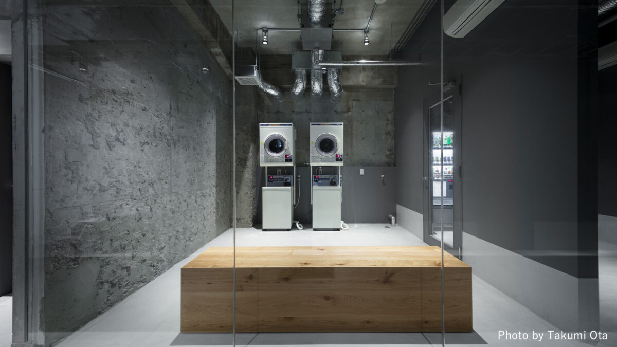KUMU 金沢 by THE SHARE HOTELS photo
