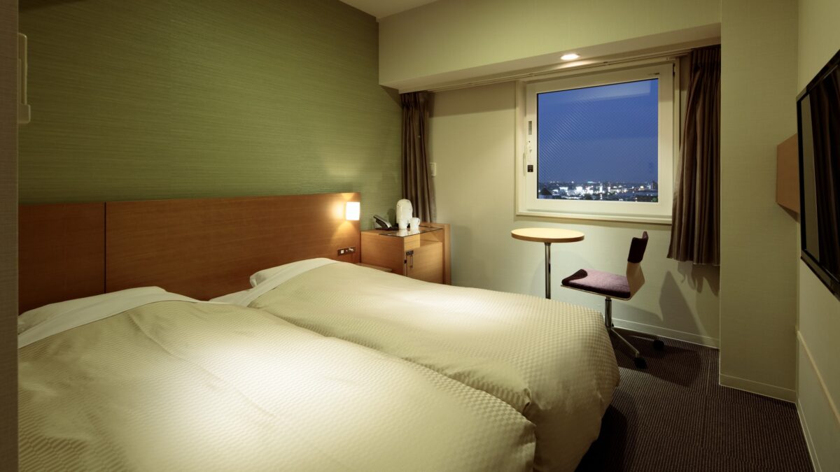 ＣＡＮＤＥＯ ＨＯＴＥＬＳ（カンデオホテルズ）半田 photo