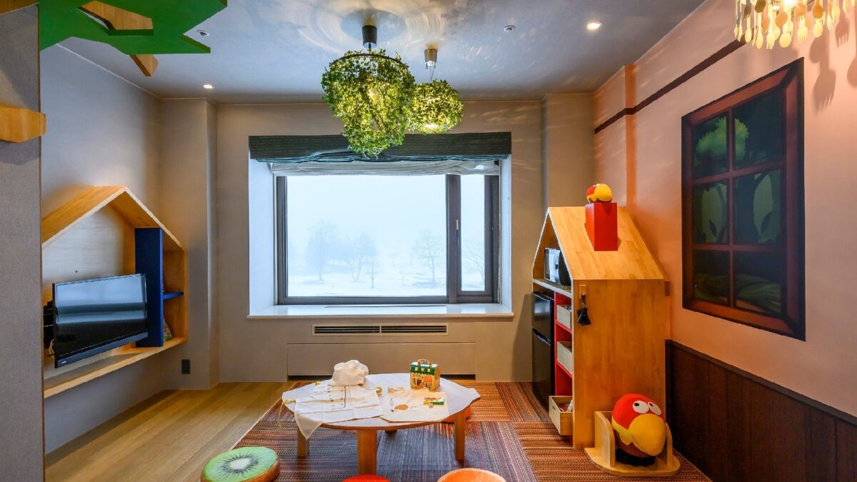 ホテルタングラム 斑尾東急リゾート photo