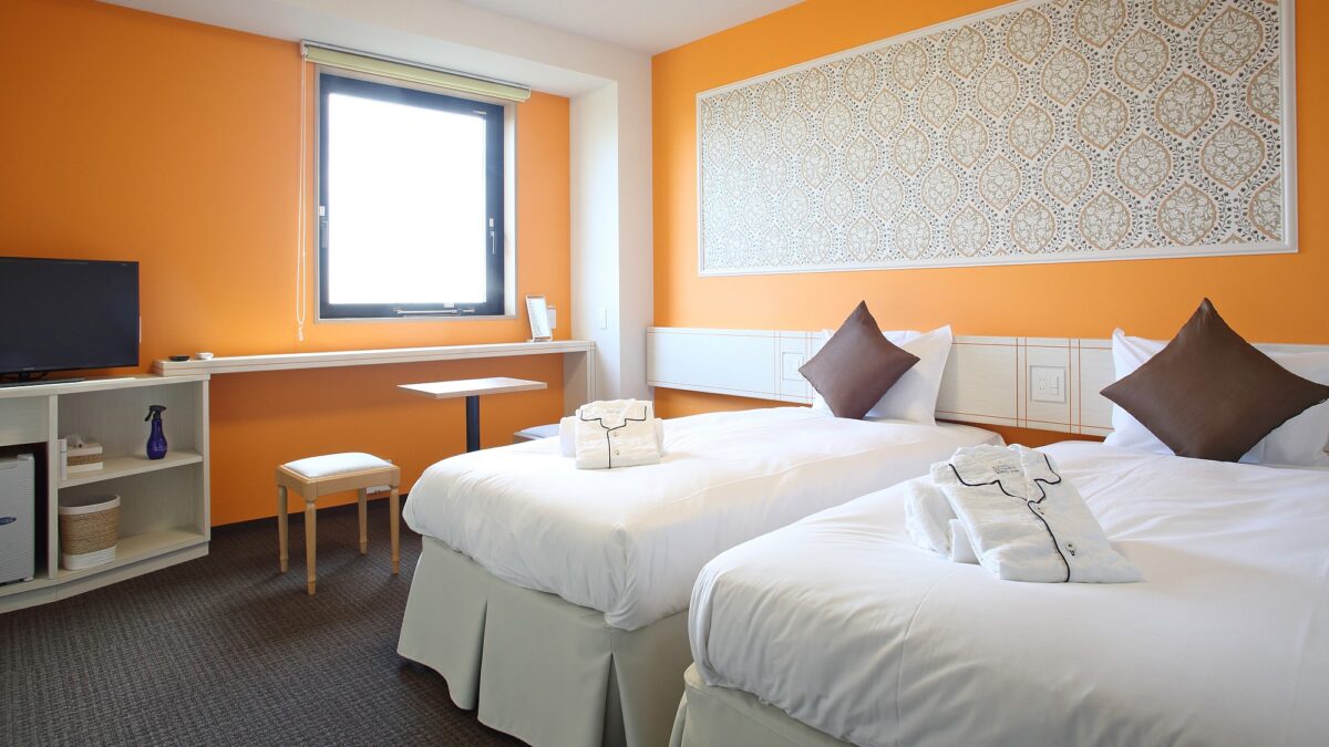 ＨＯＴＥＬユーラシア 舞浜ＡＮＮＥＸ photo
