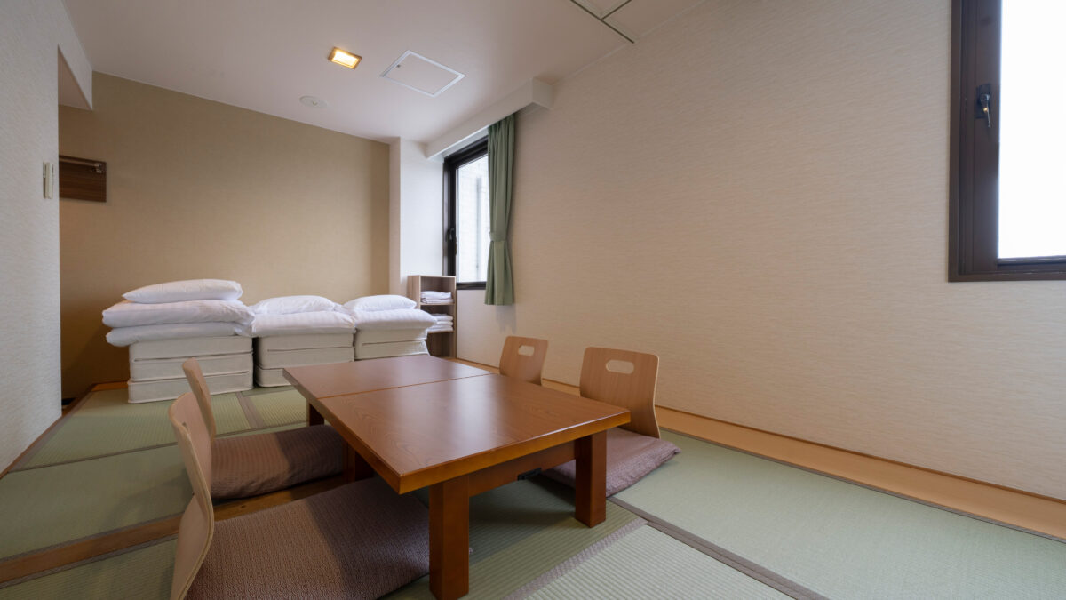 レストイン多賀 photo