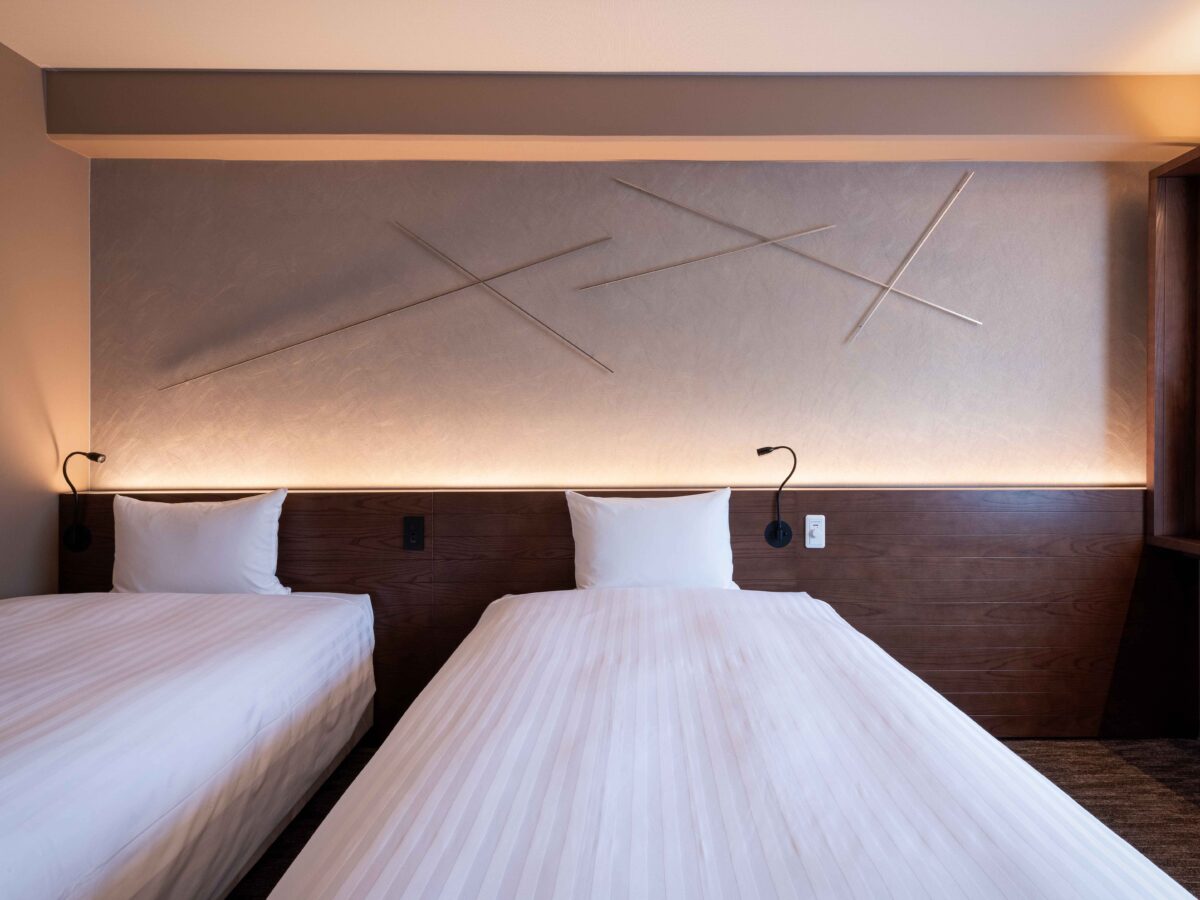 ＥＮ ＨＯＴＥＬ Ｈｉｒｏｓｈｉｍａ（エンホテル広島） photo