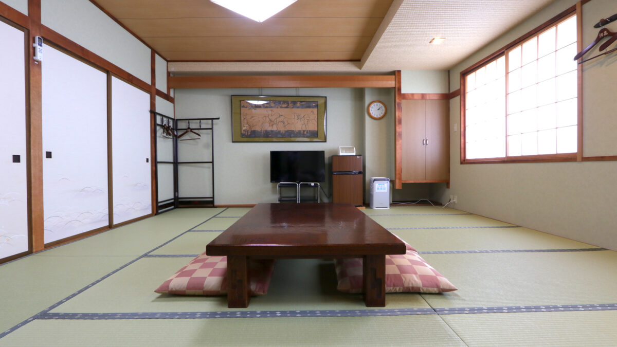 河甚旅館 photo