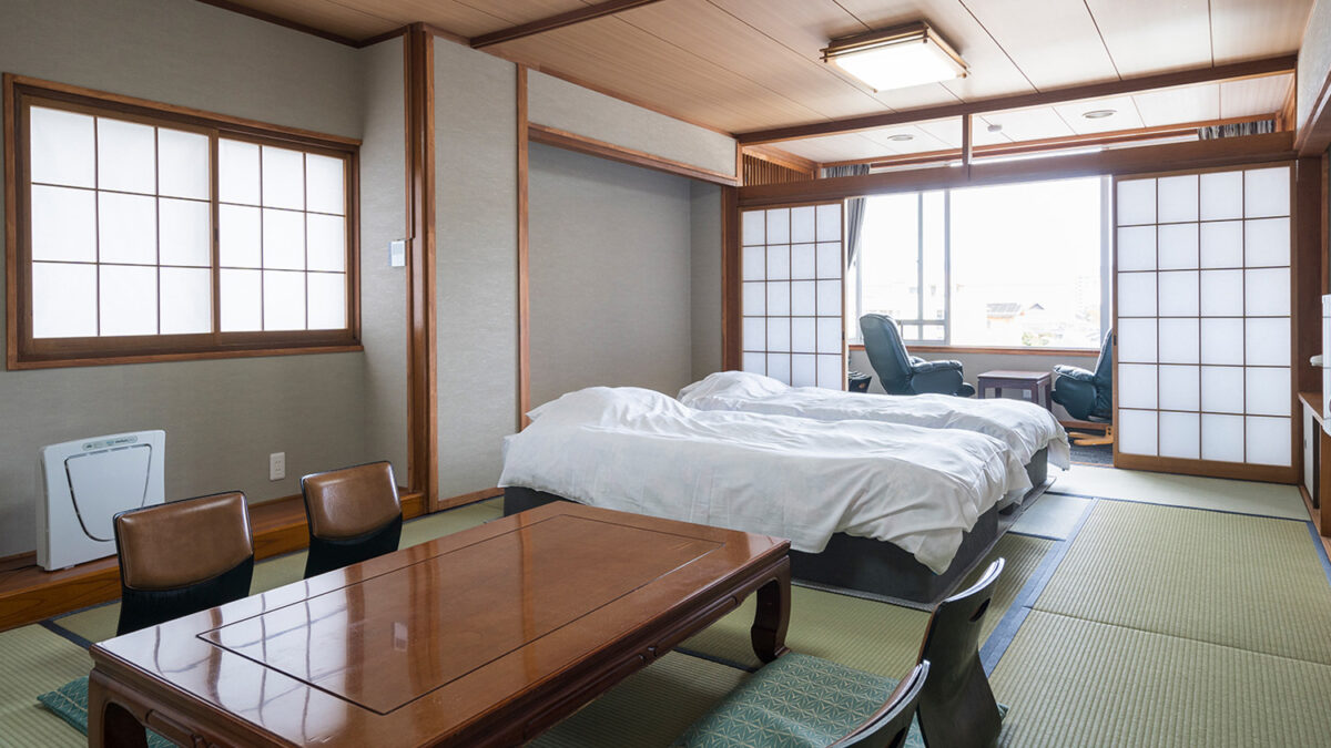 嬉野温泉「心ほぐす宿」入船荘 photo
