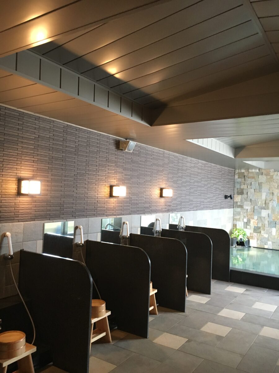 北見天然温泉 「旅人の湯」ホテルルートインＧｒａｎｄ北見駅前 photo