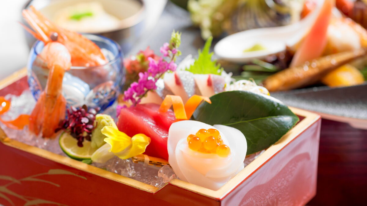 1階日本料理「大江」（別角度 4）