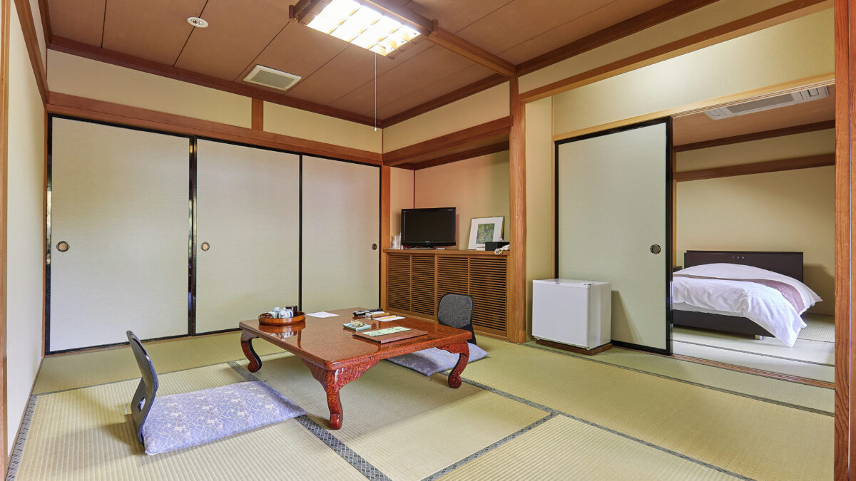 紅葉館＜島根県＞ photo
