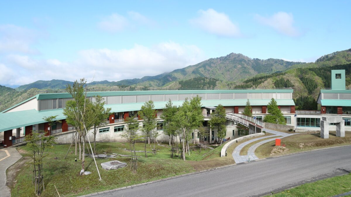氷ノ山高原の宿「氷太くん」 photo