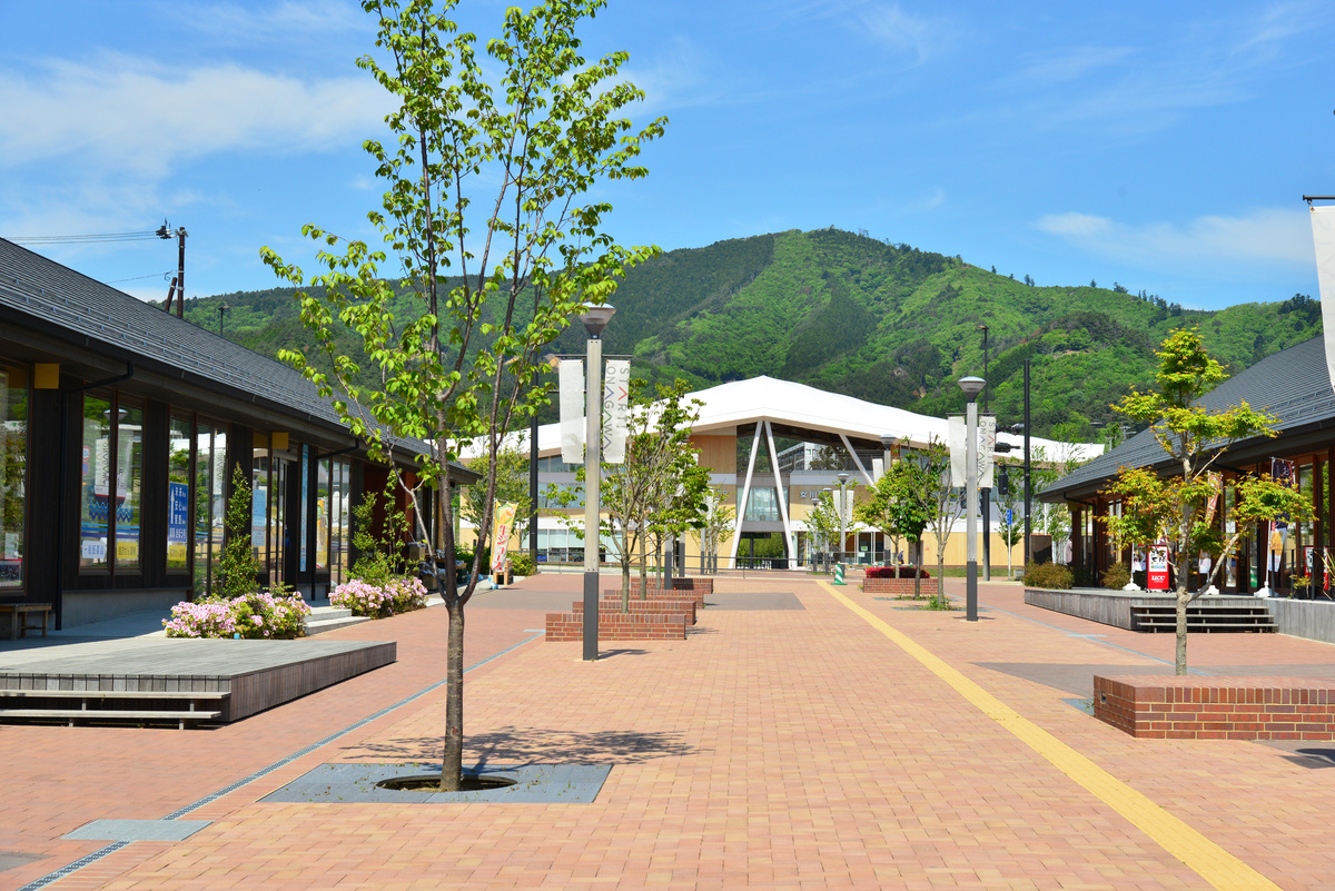 石巻グランド飯店 / Ishinomaki Grand Hotel photo