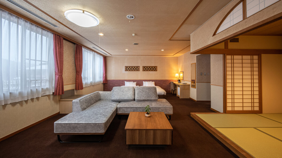 ホテル花更紗 photo