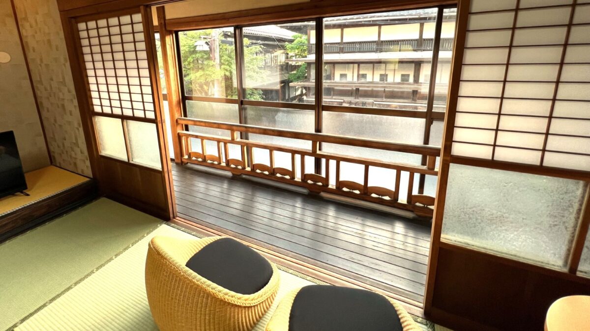 美作三湯奥津温泉 池田屋河鹿園 photo