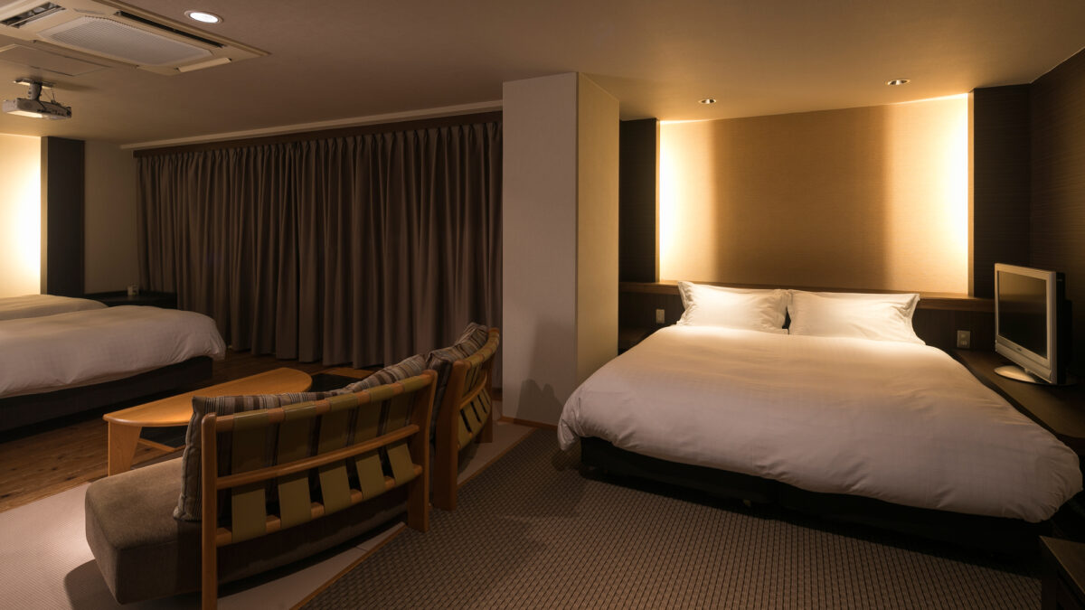 洲本溫泉 海の飯店 島花 / Sumoto Onsen Umi no Hotel Shimahana photo