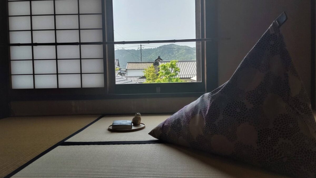 ＮＩＰＰＯＮＩＡ五個荘 近江商人の町 photo