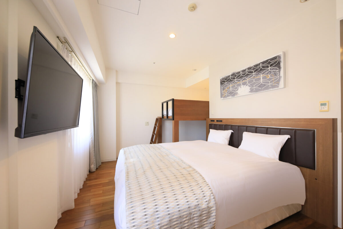 クインテッサホテル鹿児島天文館 Ｒｅｌａｘ＆Ｓｌｅｅｐ photo