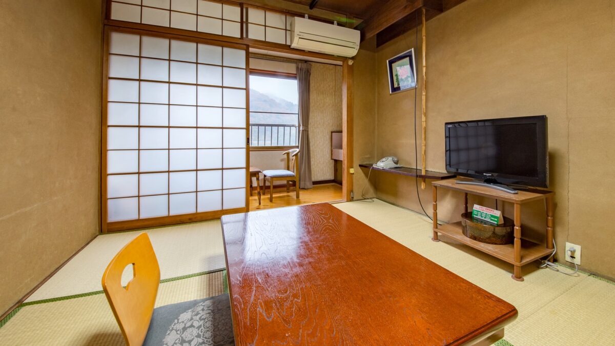 白地温泉 小西旅館 photo