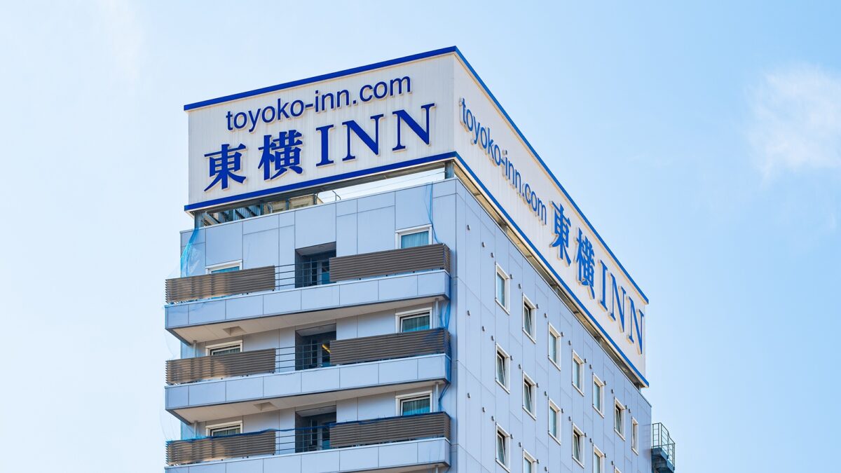 東横ＩＮＮさいたま岩槻駅前 photo