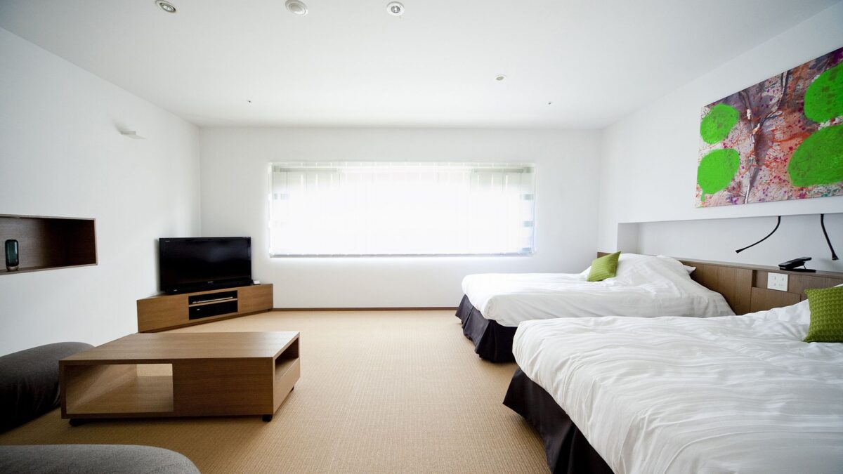 城崎温泉 西村屋ホテル招月庭 photo