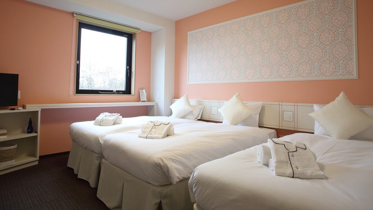 ＨＯＴＥＬユーラシア 舞浜ＡＮＮＥＸ photo