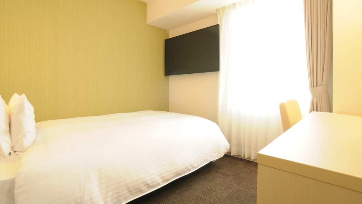 ＡＢホテル東海太田川 photo