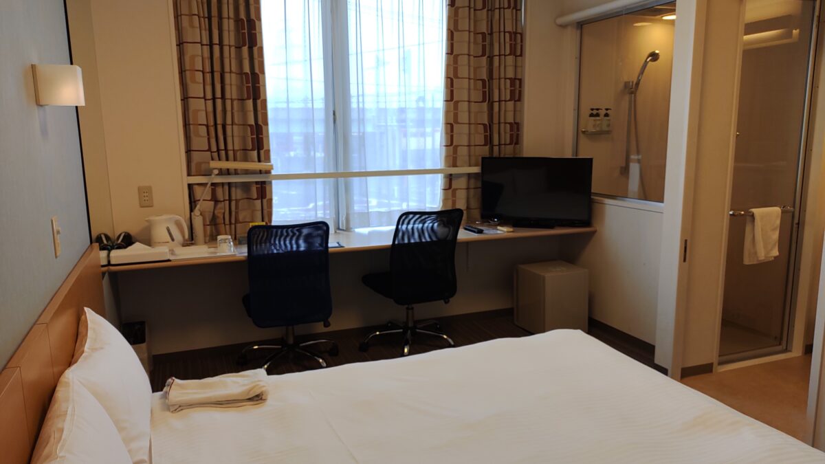 スマイルホテル仙台多賀城 photo