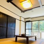 川口温泉 奥羽山荘