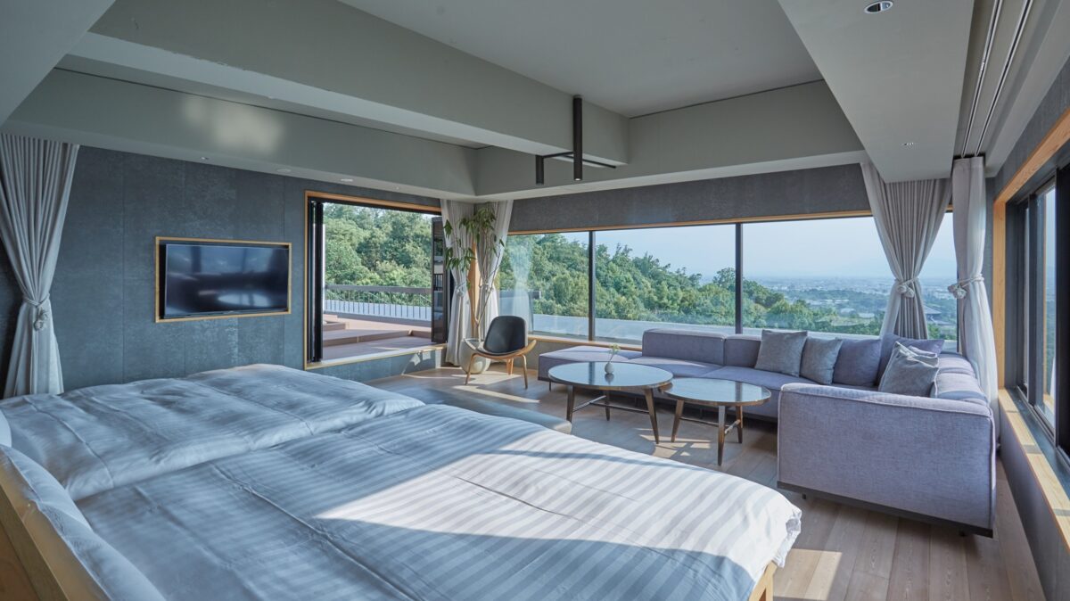 ＡＮＤＯ ＨＯＴＥＬ 奈良若草山（ＤＬＩＧＨＴ ＬＩＦＥ ＆ ＨＯＴＥＬＳ） photo