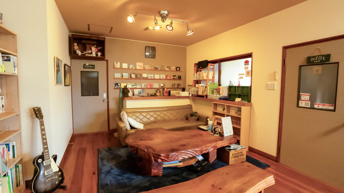 お泊り処 なかむら ＜隠岐諸島＞ photo