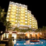OKINAWA KARIYUSHI RESORT EXES ONNA(エグゼス恩納)