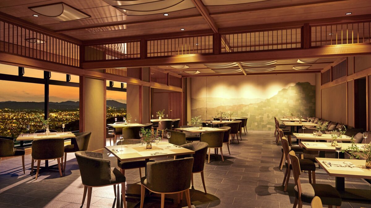 ＡＮＤＯ ＨＯＴＥＬ 奈良若草山（ＤＬＩＧＨＴ ＬＩＦＥ ＆ ＨＯＴＥＬＳ） photo