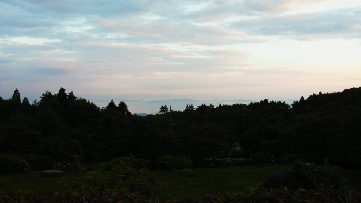 野呂山