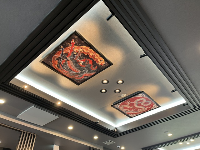 天然温泉 旅人の湯 ホテルルートインGrand中野小布施-信州中野駅前- photo