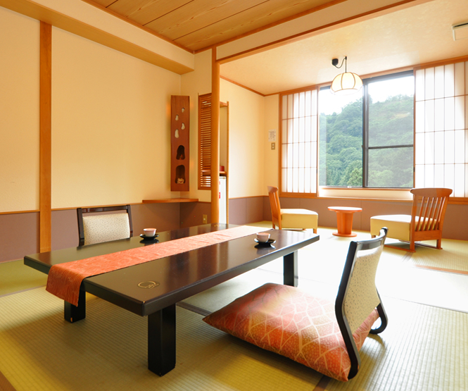 よもぎひら温泉 和泉屋 photo