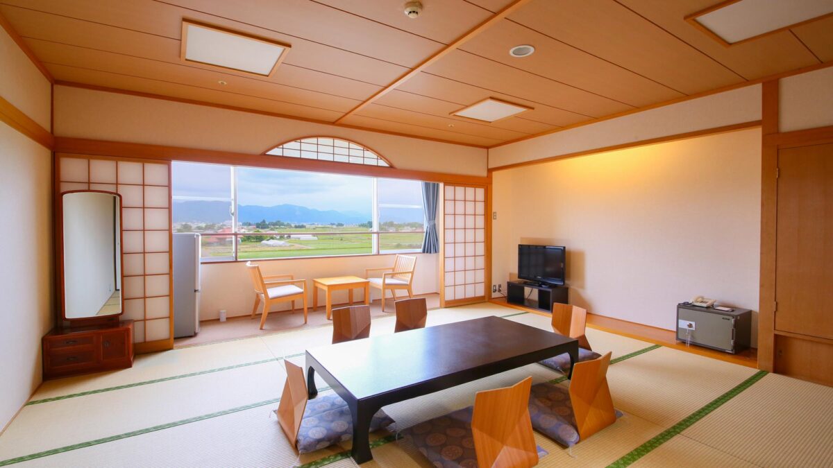 大江戸温泉物語 あいづ photo
