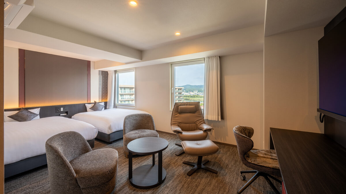 さくらＰＯＲＴ・ＨＯＴＥＬ photo
