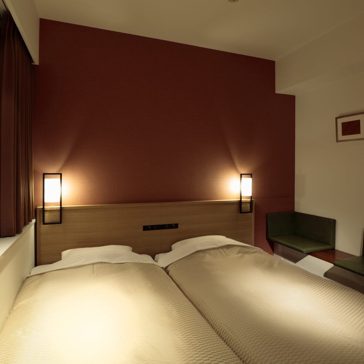 ＣＡＮＤＥＯ ＨＯＴＥＬＳ（カンデオホテルズ）大津熊本空港 photo