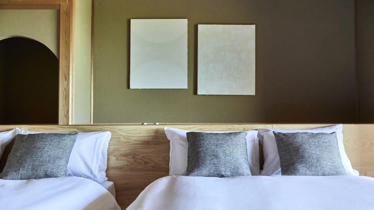ＡＮＤＯ ＨＯＴＥＬ 奈良若草山（ＤＬＩＧＨＴ ＬＩＦＥ ＆ ＨＯＴＥＬＳ） photo