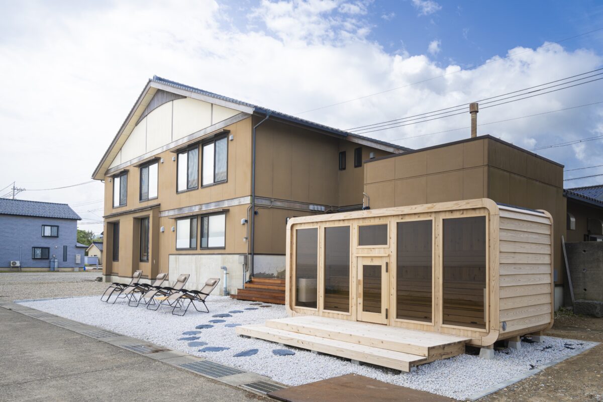 民宿あおまさ photo