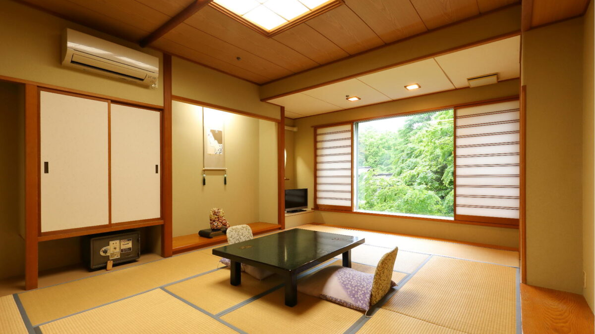 鬼怒川温泉 花の宿 松や photo