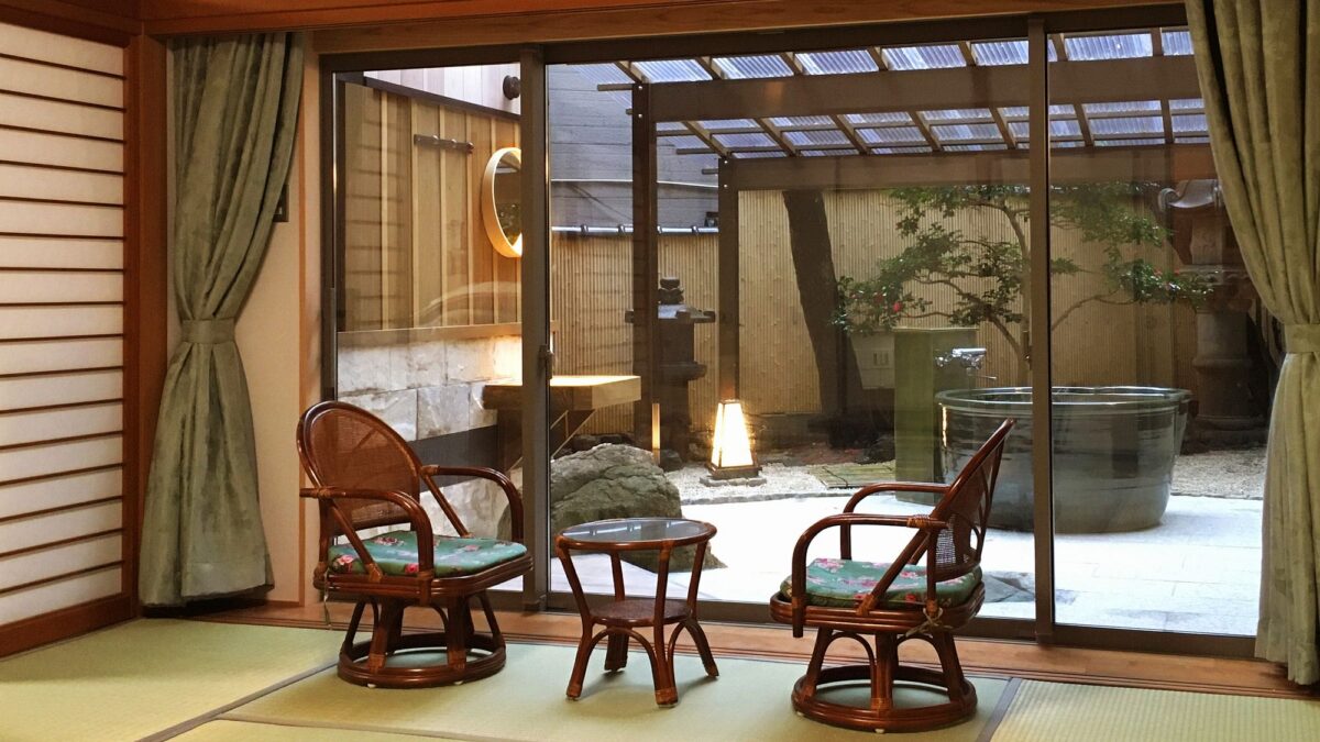 あわら温泉グランドホテル 湯めぐりの宿 photo
