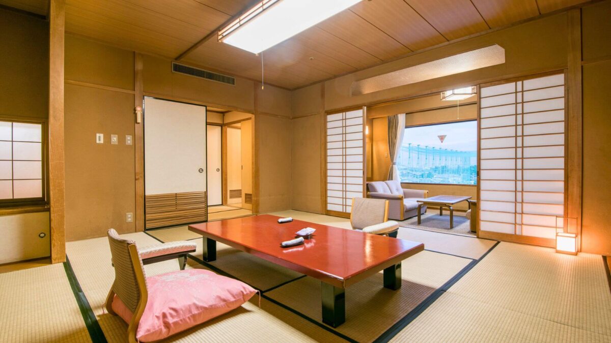 甲州牛の宿 石和温泉 石和常磐ホテル photo