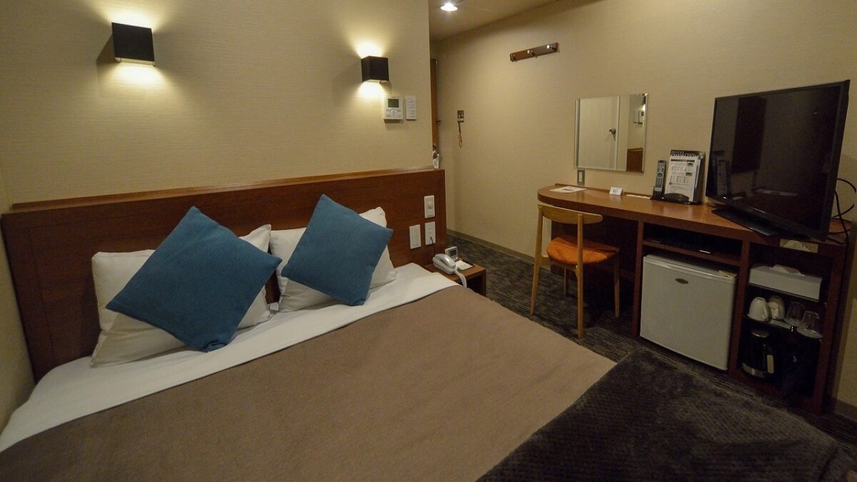 福山プラザホテル photo