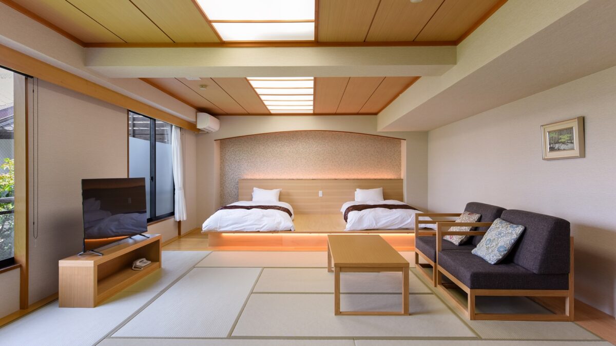 萩温泉郷 萩城三の丸 北門屋敷 photo