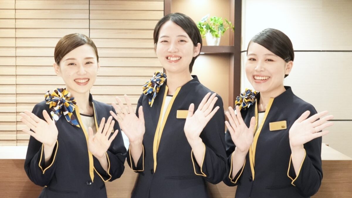 スーパーホテル池袋駅北口 photo