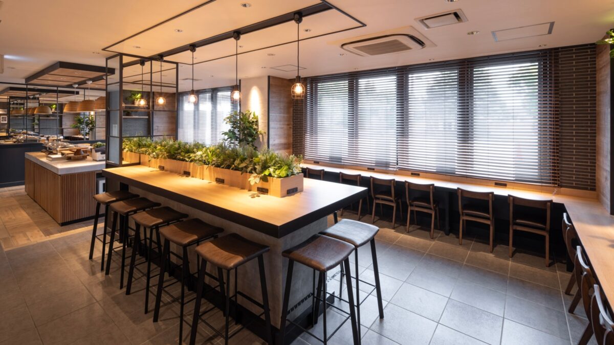スーパーホテル旭川 photo