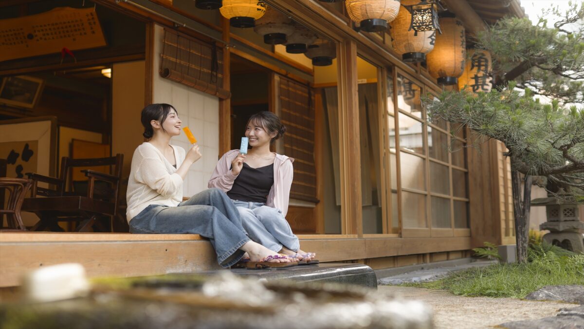 Camp Base Kadojin photo