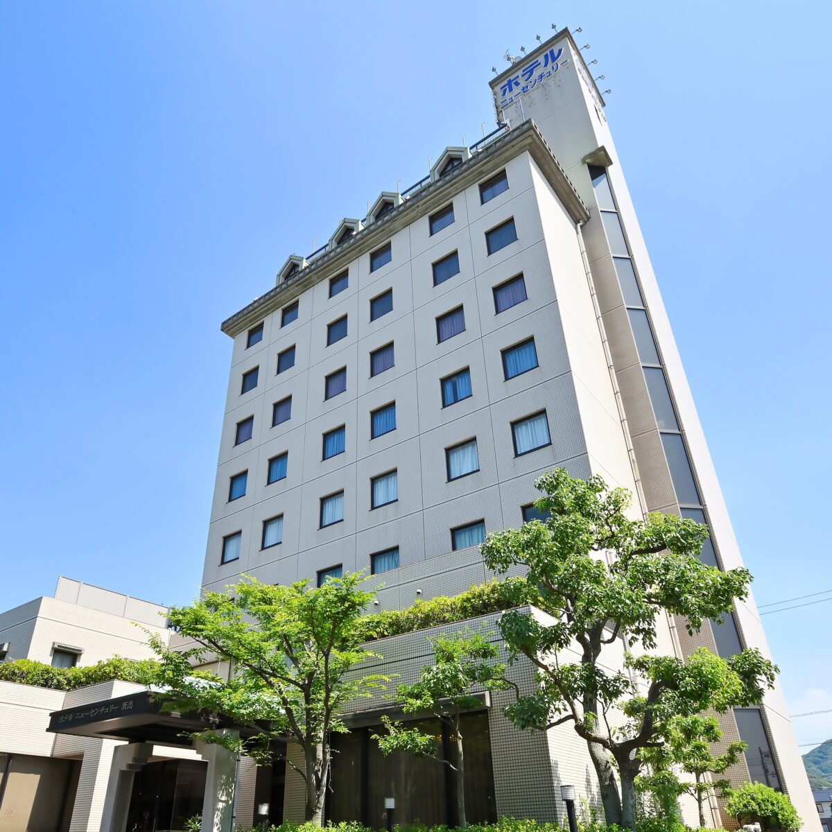 ホテル ニューセンチュリー坂出 photo