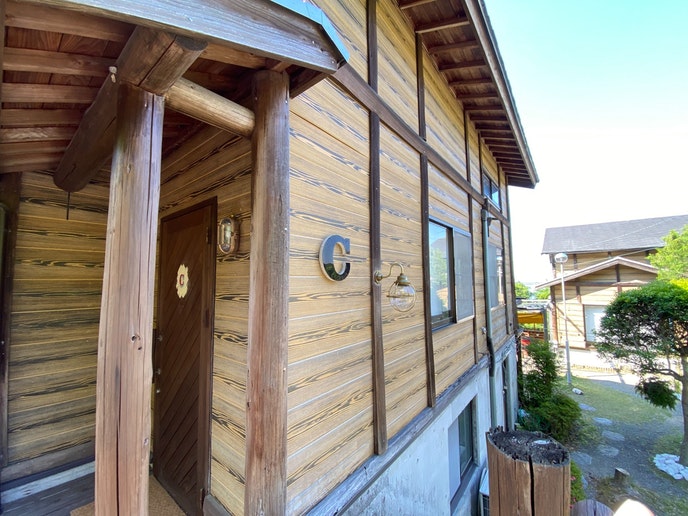 Ｃｏｔｔａｇｅ Ｃｏｌｉｂｅｒｔｙ photo