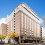 ホテルマイステイズ札幌アスペン